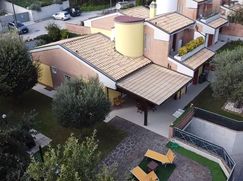Villetta a schiera in Residenziale