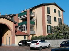 Appartamento in Residenziale