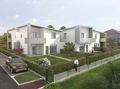 Villa in Residenziale