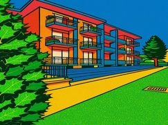 Appartamento in Residenziale