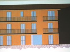 Appartamento in Residenziale