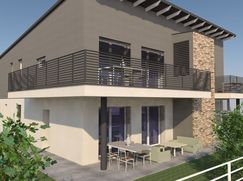 Appartamento in Residenziale