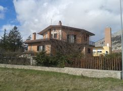 Casa indipendente in Residenziale