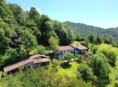 Rustico/Casale in Residenziale