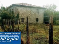 Rustico/Casale in Residenziale