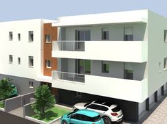 Appartamento in Residenziale