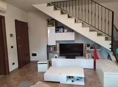 Villetta a schiera in Residenziale