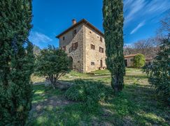 Rustico/Casale in Residenziale