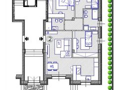 Appartamento in Residenziale