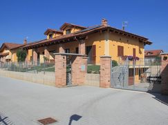 Villa in Residenziale