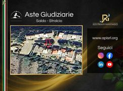 Villetta a schiera in Residenziale