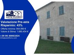 Casa indipendente in Residenziale