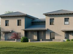 Villa in Residenziale