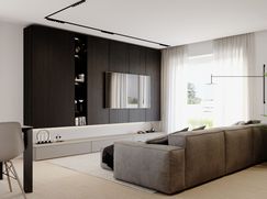 Casa Bi/Trifamiliare in Residenziale
