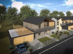 Appartamento in Residenziale