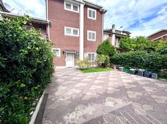 Villetta a schiera in Residenziale