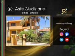 Villetta a schiera in Residenziale