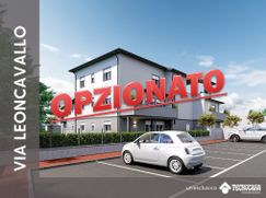 Appartamento in Residenziale