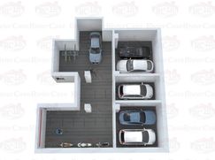 Box/posto auto in Residenziale