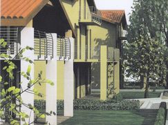 Appartamento in Residenziale