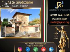 Appartamento in Residenziale