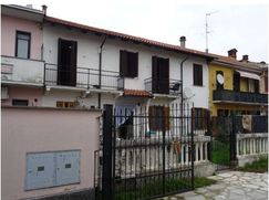 Villetta a schiera in Residenziale