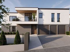 Appartamento in Residenziale