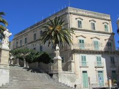Edificio in Residenziale