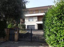 Villa in Residenziale