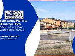 Box/posto auto in Residenziale