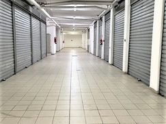 Box/posto auto in Residenziale