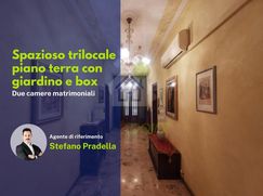 Appartamento in Residenziale