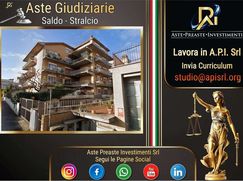 Appartamento in Residenziale