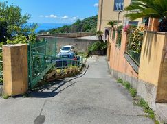 Box/posto auto in Residenziale