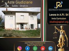 Villa in Residenziale