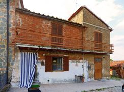 Villetta a schiera in Residenziale