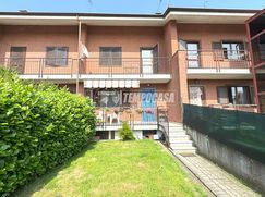 Villetta a schiera in Residenziale