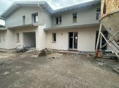 Villetta a schiera in Residenziale