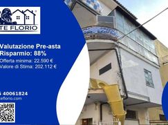 Appartamento in Residenziale