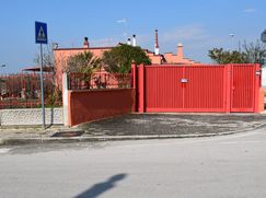 Villa in Residenziale