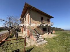 Casa indipendente in Residenziale