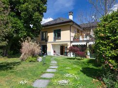 Villa in Residenziale