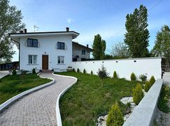Villetta a schiera in Residenziale