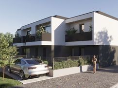 Appartamento in Residenziale