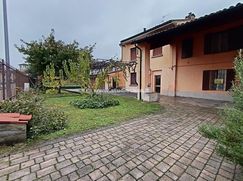 Casa indipendente in Residenziale