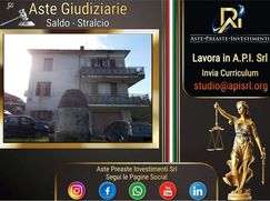 Edificio in Residenziale