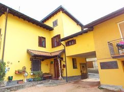 Villetta a schiera in Residenziale