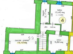 Appartamento in Residenziale