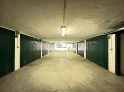 Box/posto auto in Residenziale