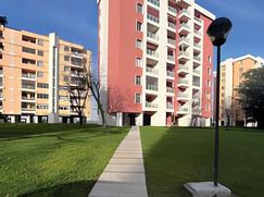 Appartamento in Residenziale